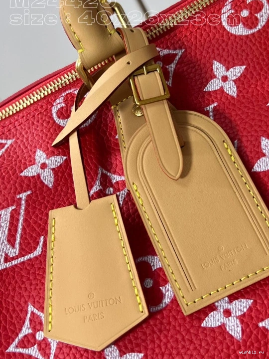 WIS 40 SPEEDY Louis Vuitton 0726